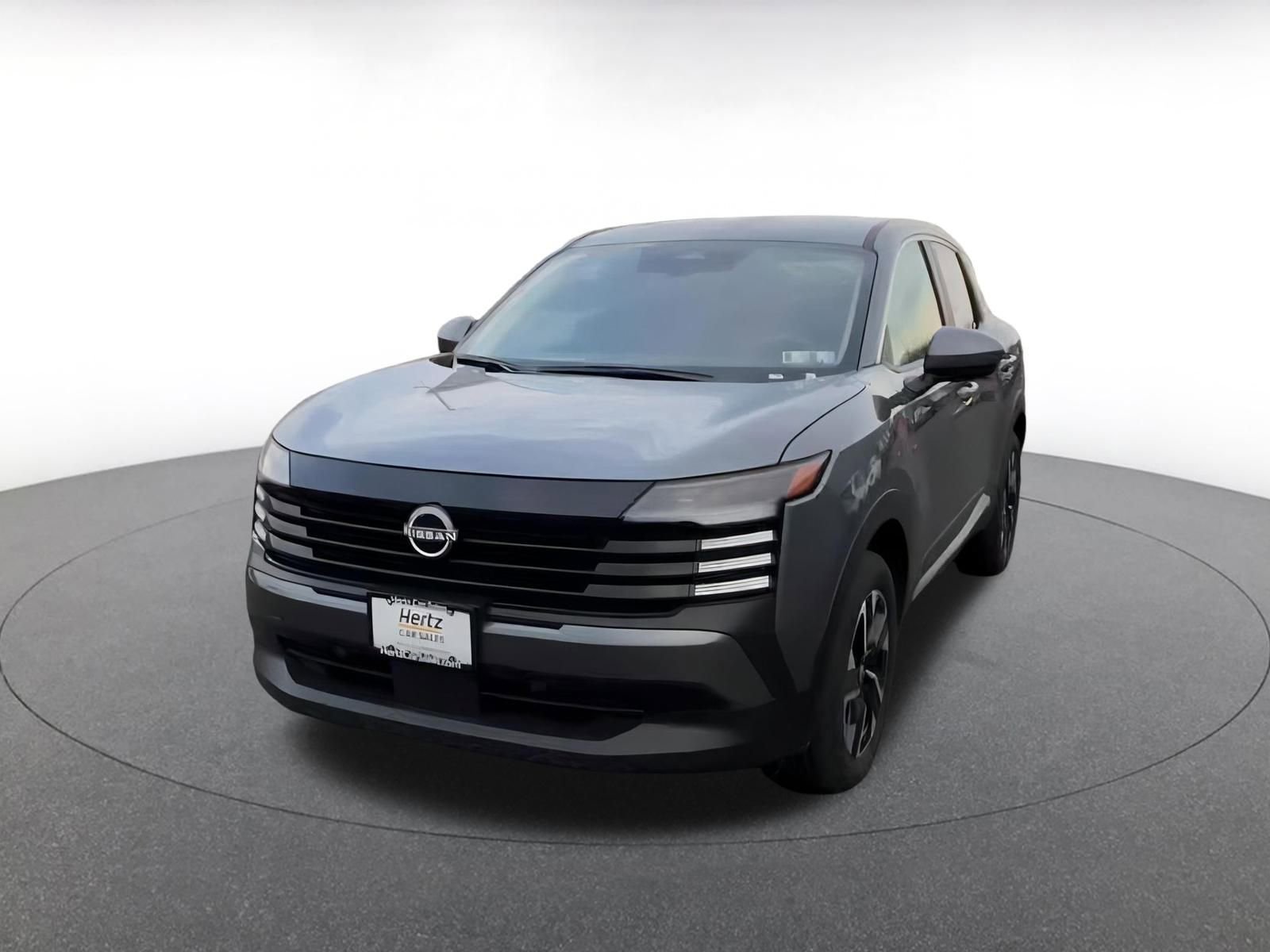 Used 2025 Nissan Kicks SV image 6