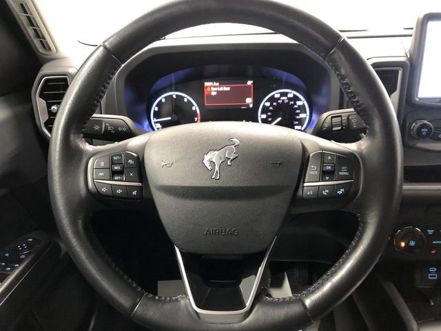 Used 2022 Ford Bronco Sport Big Bend w/ Convenience Package image 17