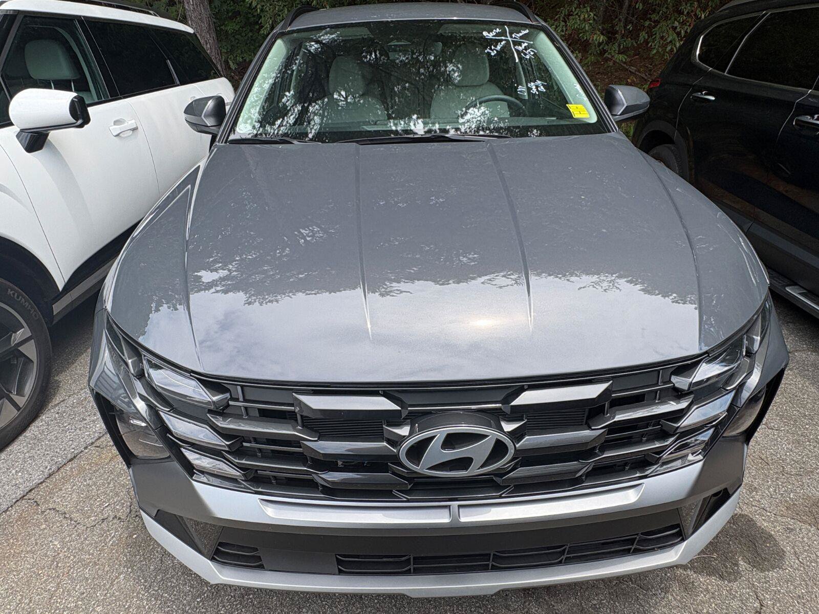 Used 2026 Hyundai Tucson SEL FWD image 6
