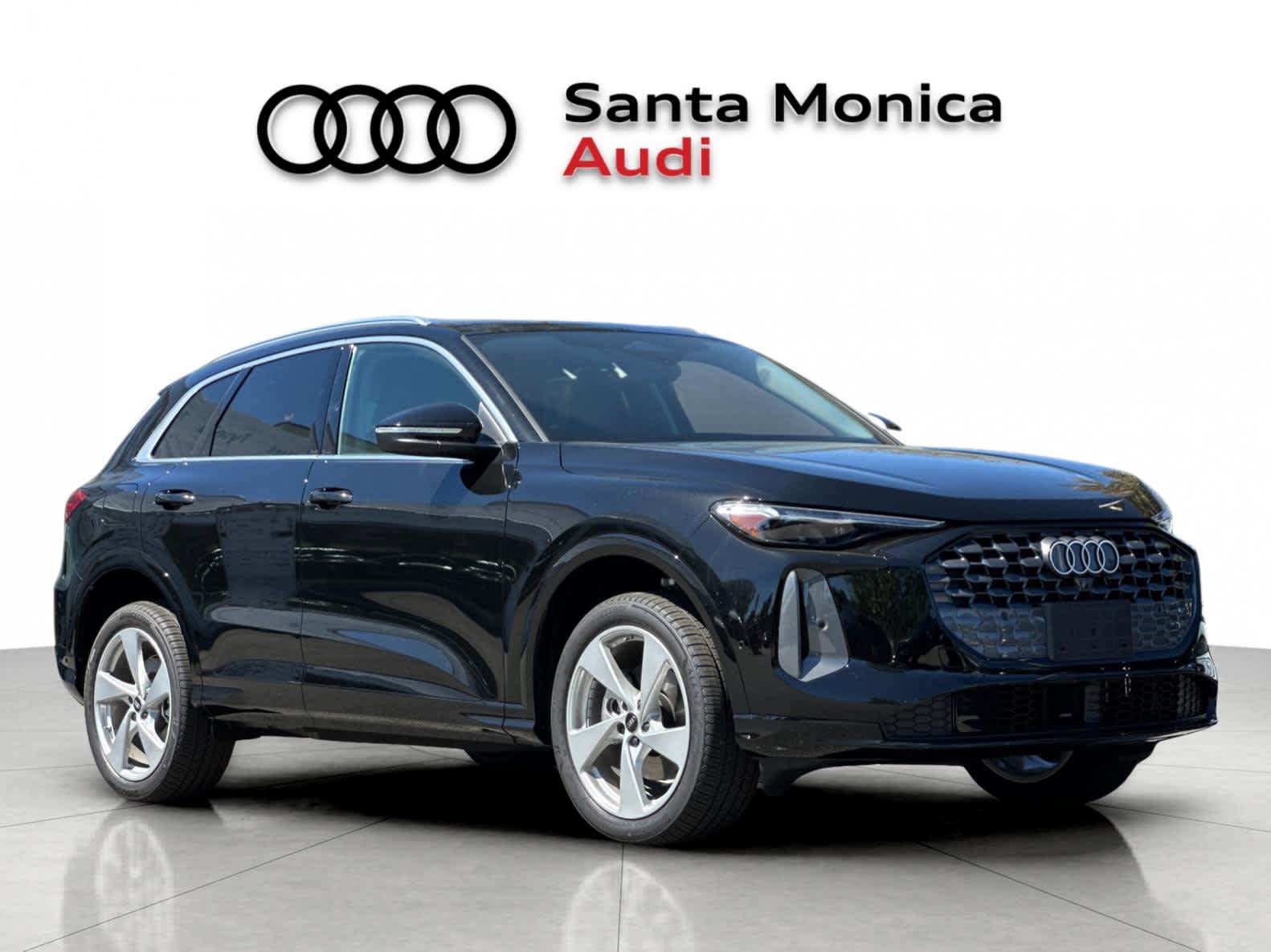New 2025 Audi Q5 Premium Plus AWD/4WD image 9