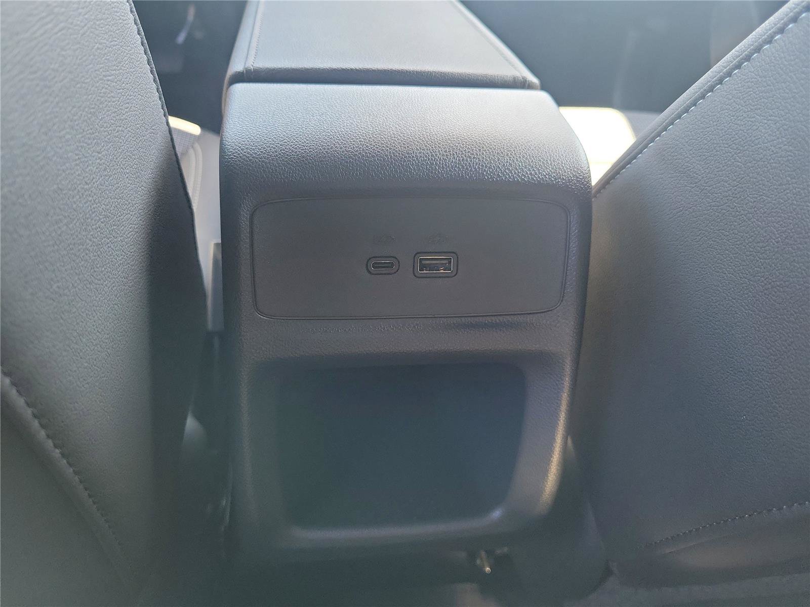 New 2026 Buick Envista Sport Touring w/ Convenience I Package FWD image 13