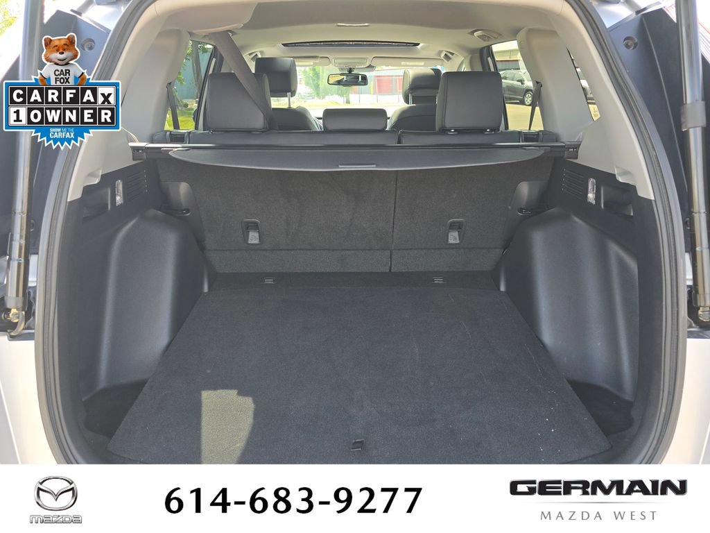 Used 2017 Honda CR-V EX-L image 21
