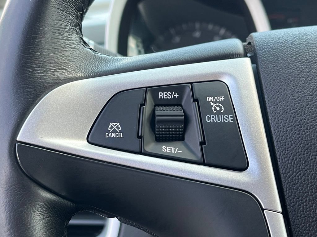Used 2017 Chevrolet Equinox LT w/ Convenience Package FWD image 31