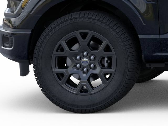 New 2026 Ford F150 STX w/ Equipment Group 200A RWD image 21