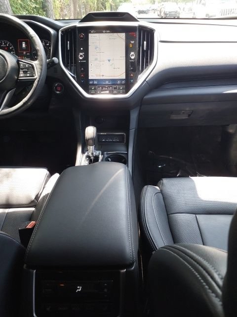 Used 2023 Subaru Ascent Limited w/ Technology Package AWD/4WD image 23