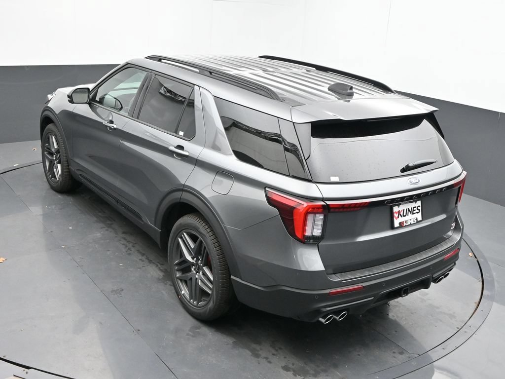 New 2026 Ford Explorer ST AWD/4WD image 42