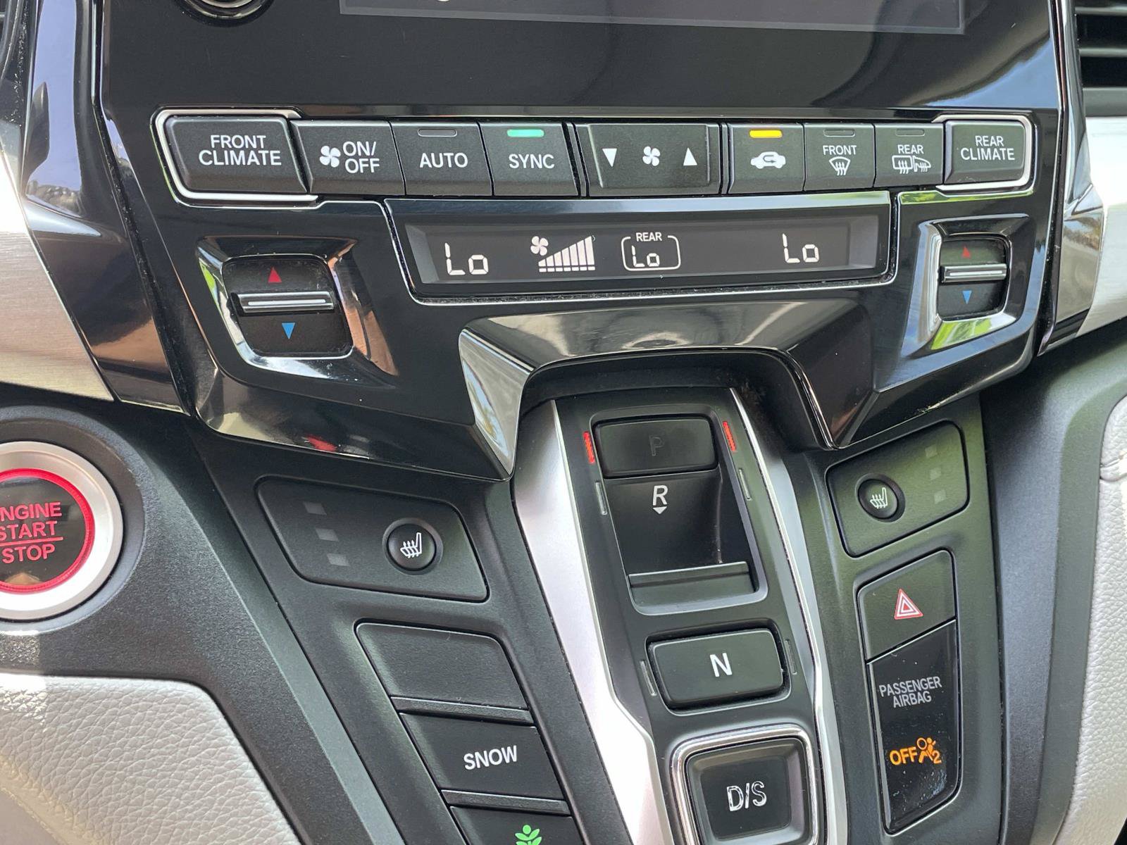 Used 2018 Honda Odyssey EX-L image 10