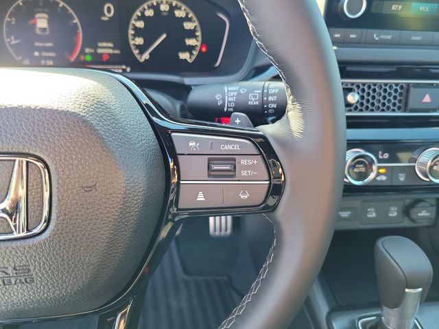 New 2026 Honda Civic Sport image 17