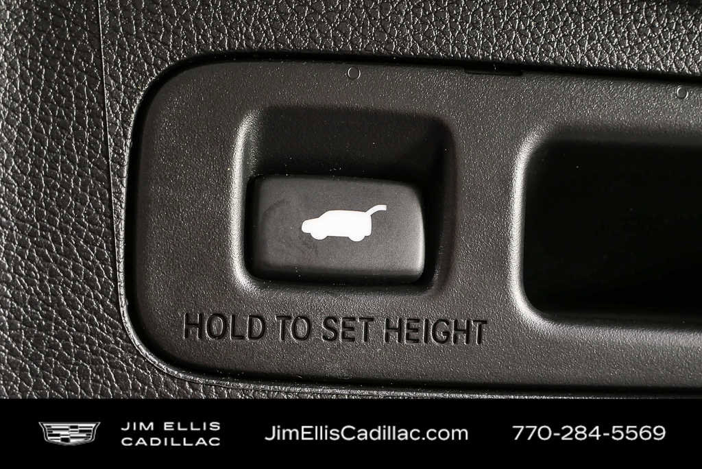 Used 2018 Honda CR-V Touring image 33