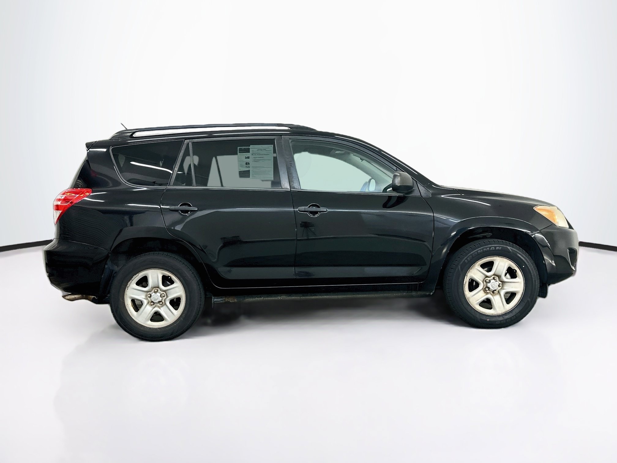Used 2012 Toyota RAV4 4WD w/ Value Pkg image 10