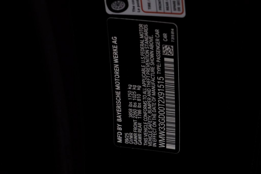 New 2026 MINI Cooper John Cooper Works FWD image 27