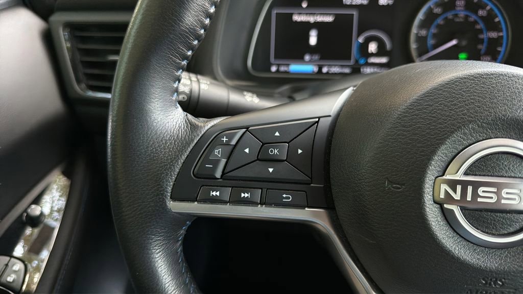 Used 2023 Nissan Leaf SV Plus FWD image 21