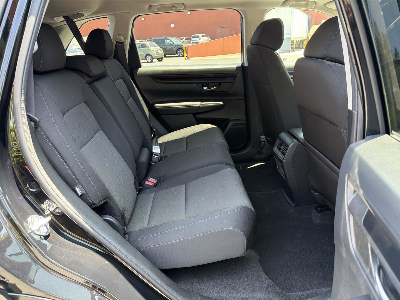 Used 2024 Honda CR-V EX image 14