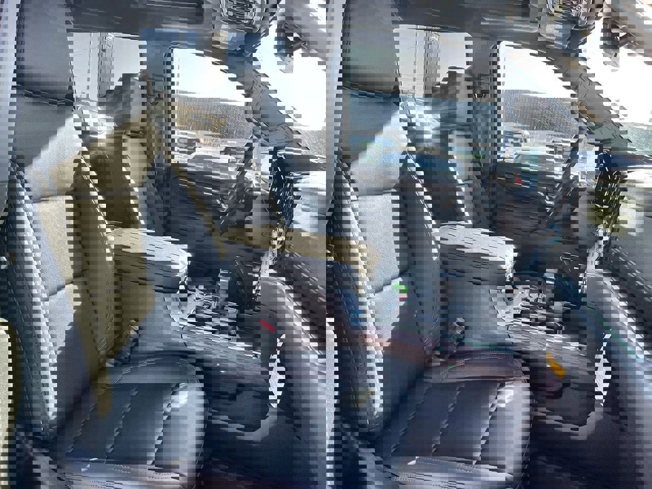 New 2026 GMC Sierra 1500 SLT w/ SLT Premium Plus Package image 25