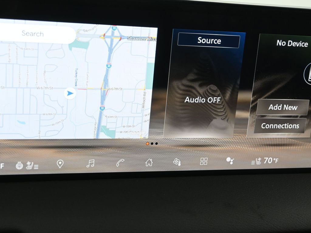 New 2026 Nissan Armada PRO-4X image 10