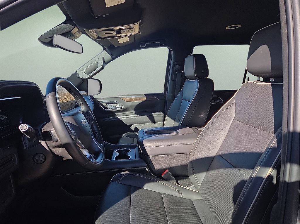 Used 2024 Chevrolet Tahoe Premier image 23