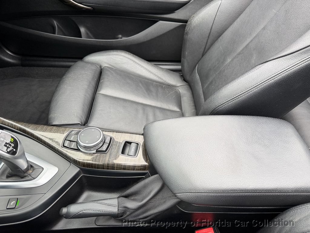 Used 2016 BMW 228i Convertible RWD image 69