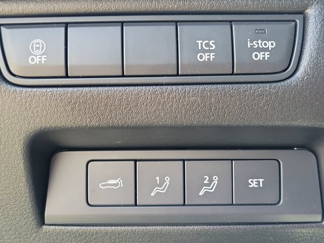 Certified 2025 MAZDA CX-50 AWD 2.5 Turbo w/ Accent Package image 20