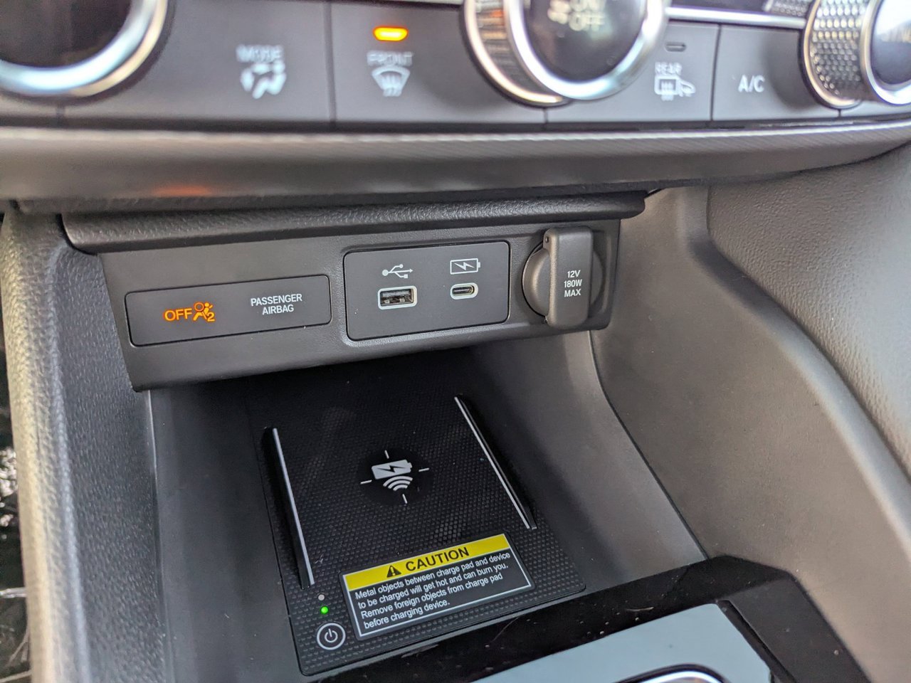 New 2026 Acura Integra A-Spec w/ Technology Package FWD image 31