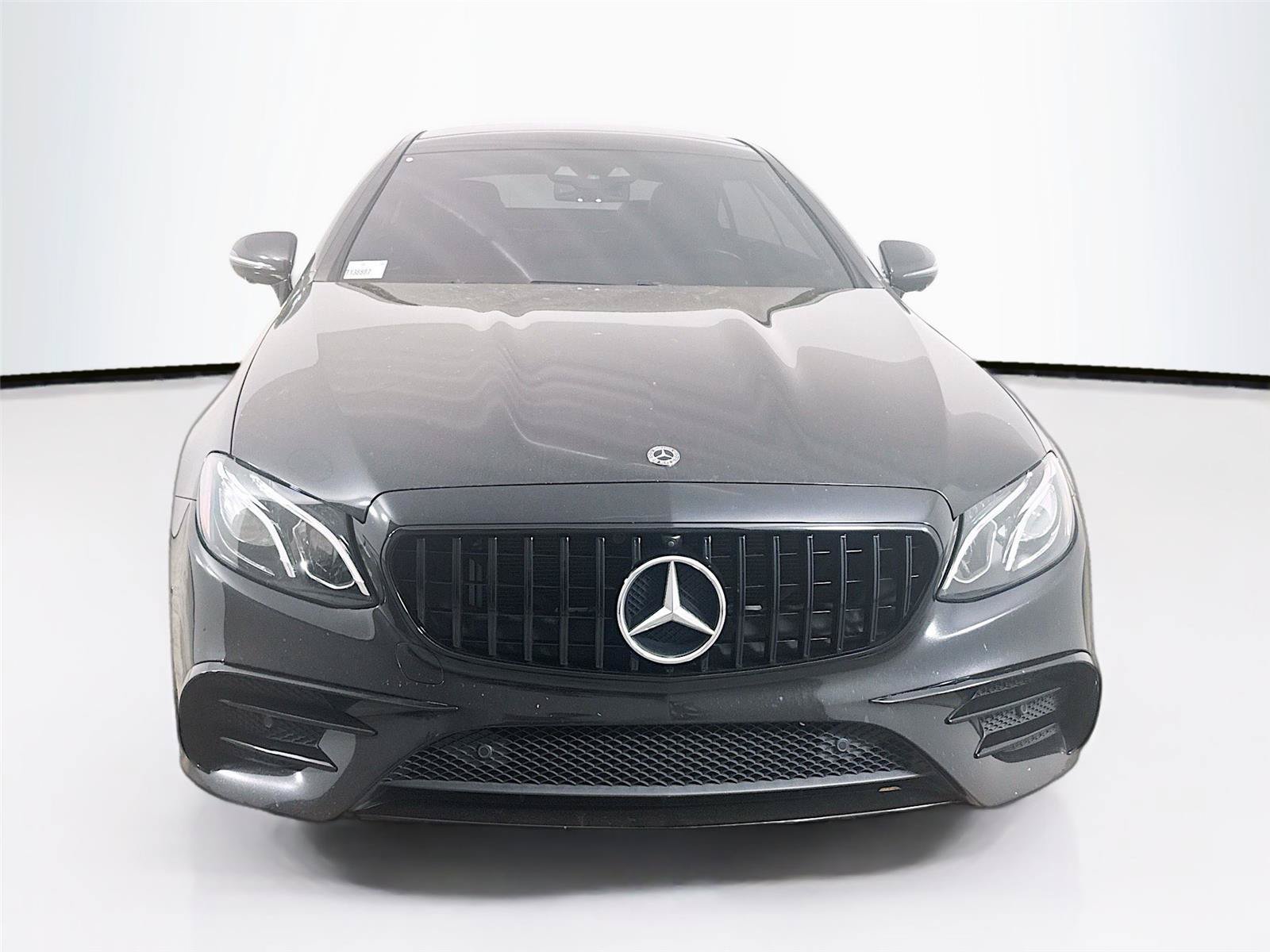 Used 2020 Mercedes-Benz E 450 Coupe image 5
