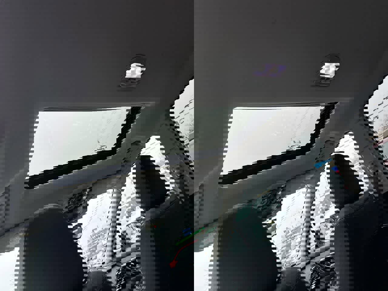 Used 2025 Subaru Outback Onyx Edition image 24