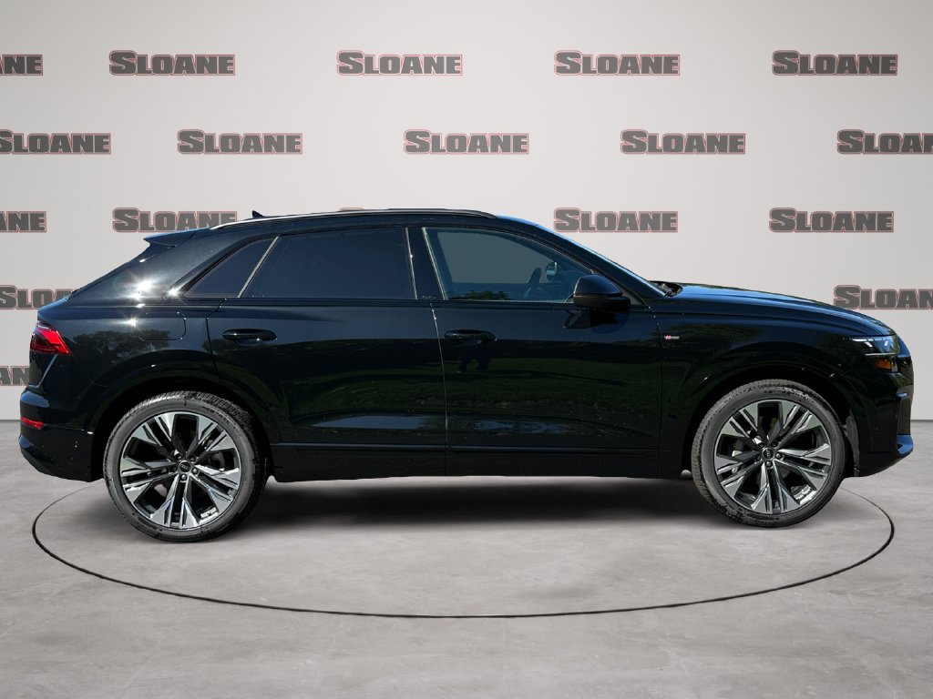 New 2027 Audi Q8 Premium Plus AWD/4WD image 6
