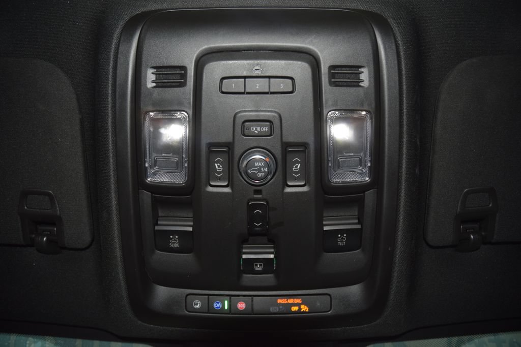 Used 2023 GMC Yukon XL Denali w/ LPO, Floor Liner Package AWD/4WD image 54