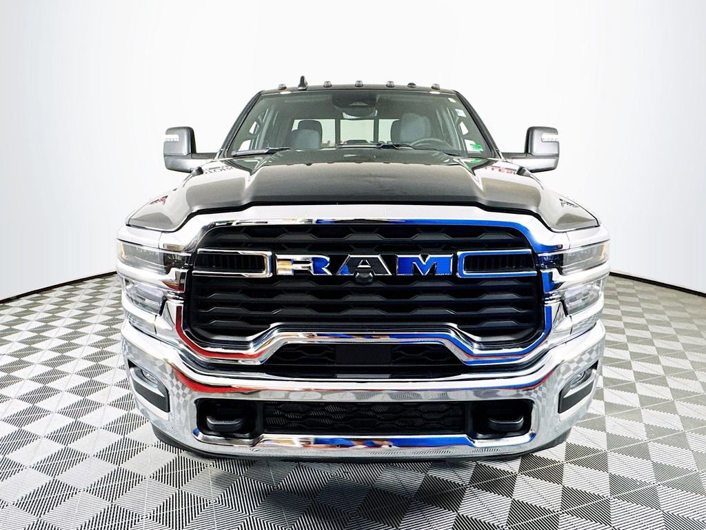 Used 2025 RAM 2500 Big Horn image 2