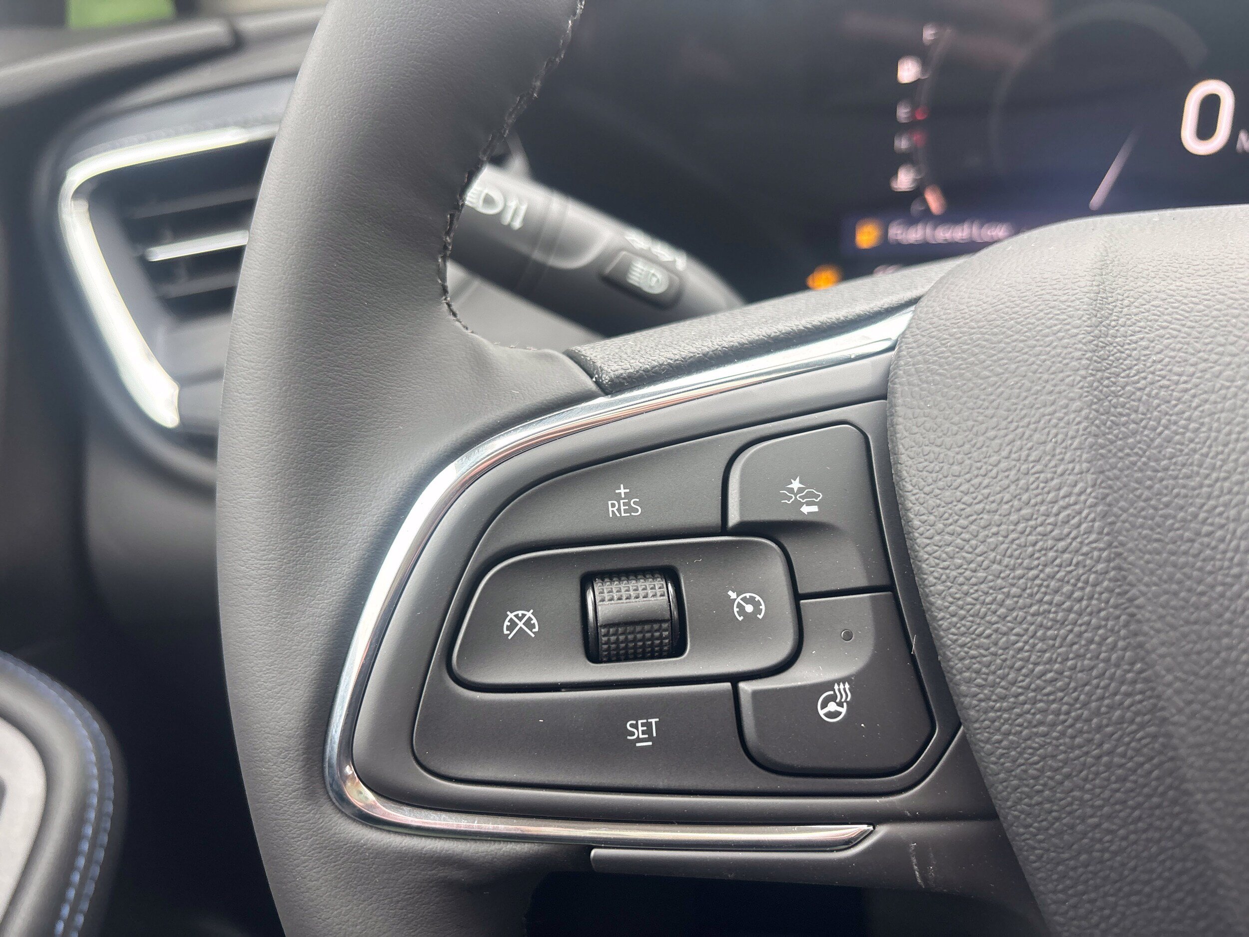 New 2026 Buick Encore GX Sport Touring w/ Comfort Package FWD image 16