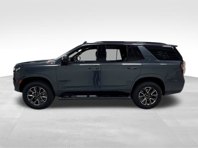 Certified 2021 Chevrolet Tahoe Z71 AWD/4WD image 3