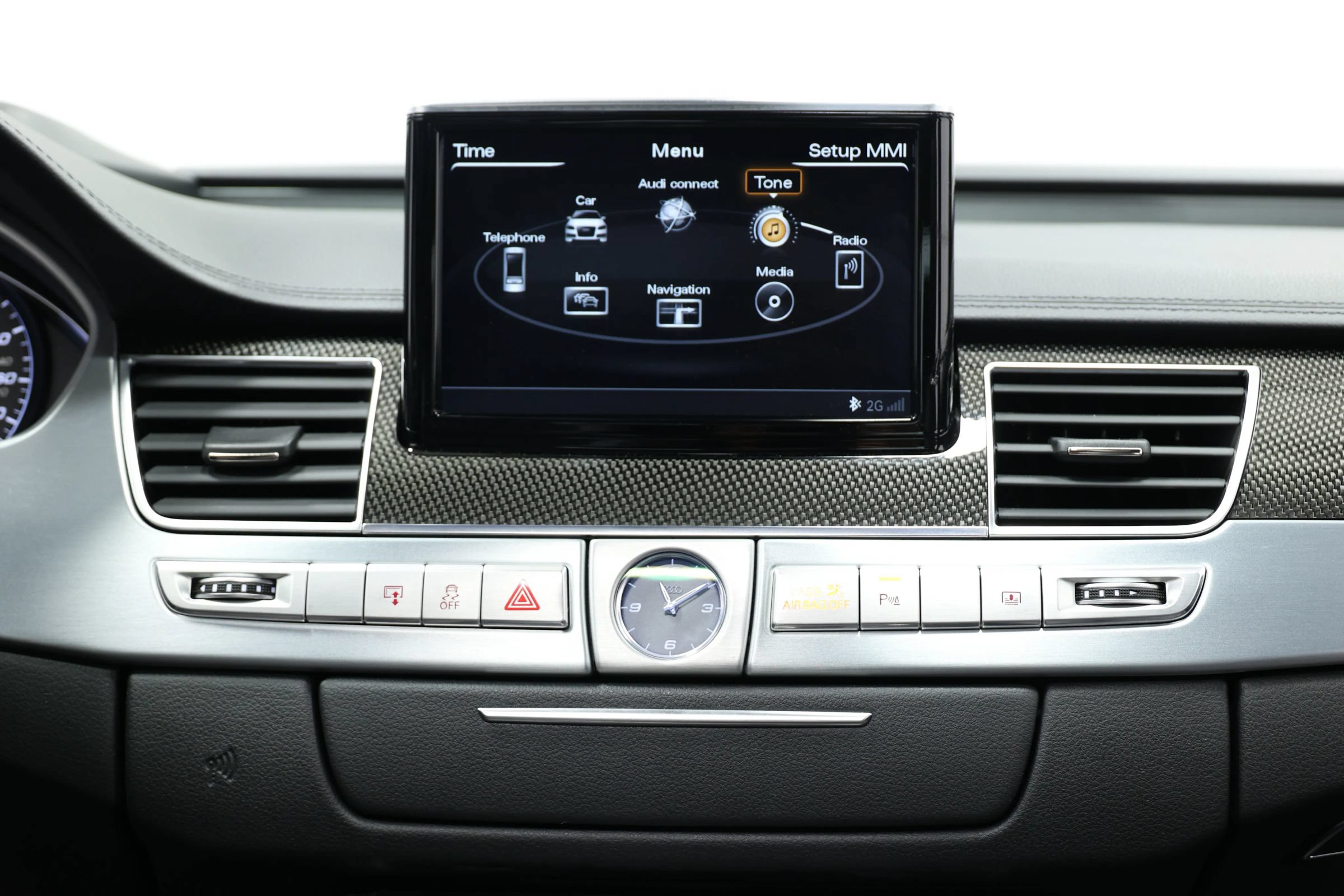 Used 2016 Audi S8 Plus AWD/4WD image 35