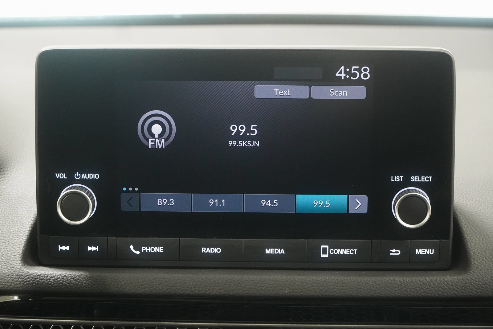 Certified 2024 Honda Civic Sport image 25