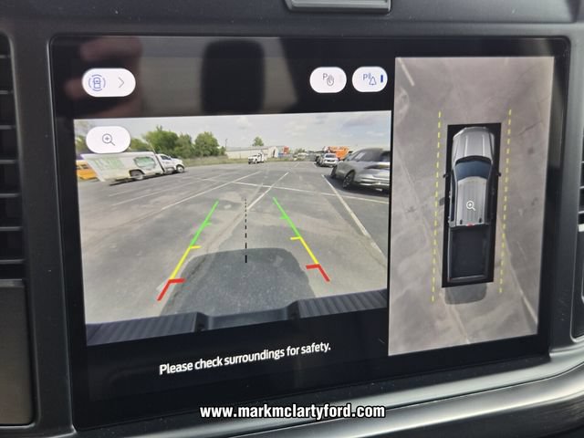 New 2026 Ford F350 Lariat AWD/4WD image 17