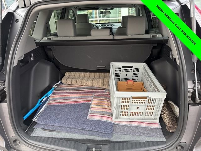 Used 2018 Honda CR-V EX image 13