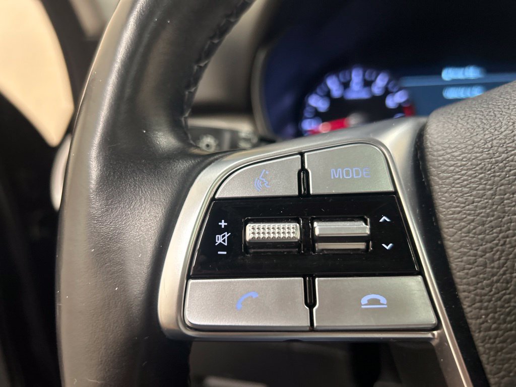 Used 2020 Kia Telluride SX w/ SX Prestige Package AWD/4WD image 25