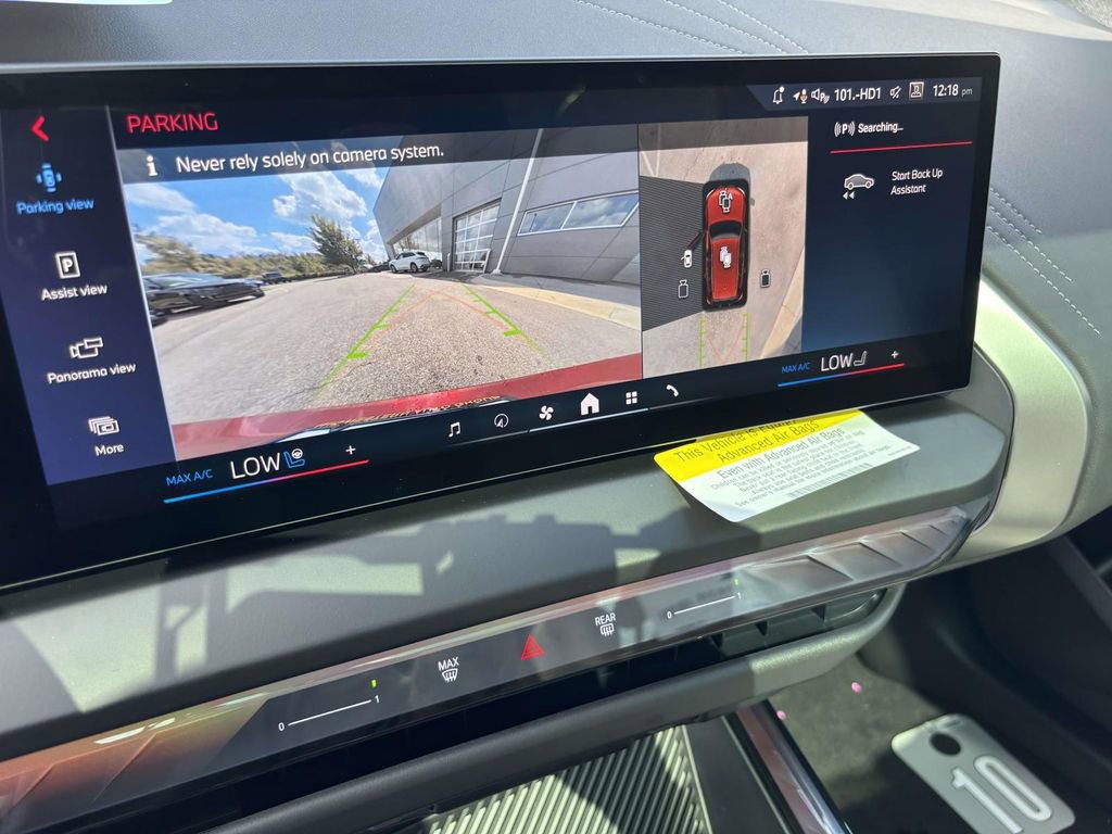 New 2026 BMW X3 M50 image 16