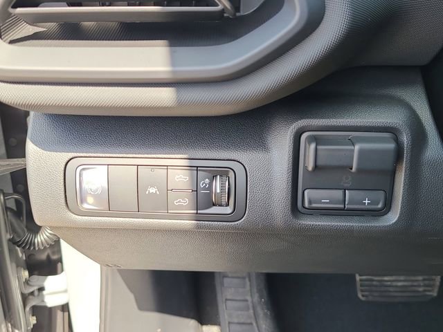 New 2026 Chevrolet Silverado EV LT w/ Plus Package image 23