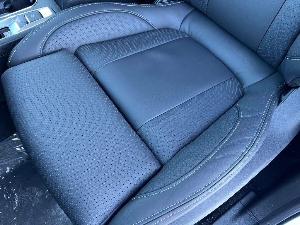 New 2026 Subaru Ascent Limited AWD/4WD image 13