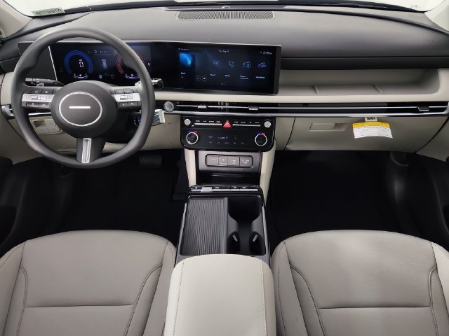 New 2026 Hyundai Tucson Blue SE AWD/4WD image 22