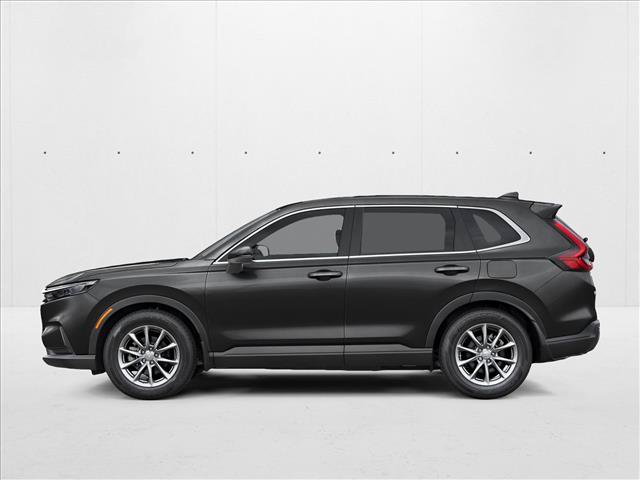 New 2027 Honda CR-V EX image 3