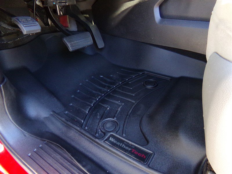 Used 2015 Chevrolet Silverado 1500 LT w/ LT Convenience Package image 18