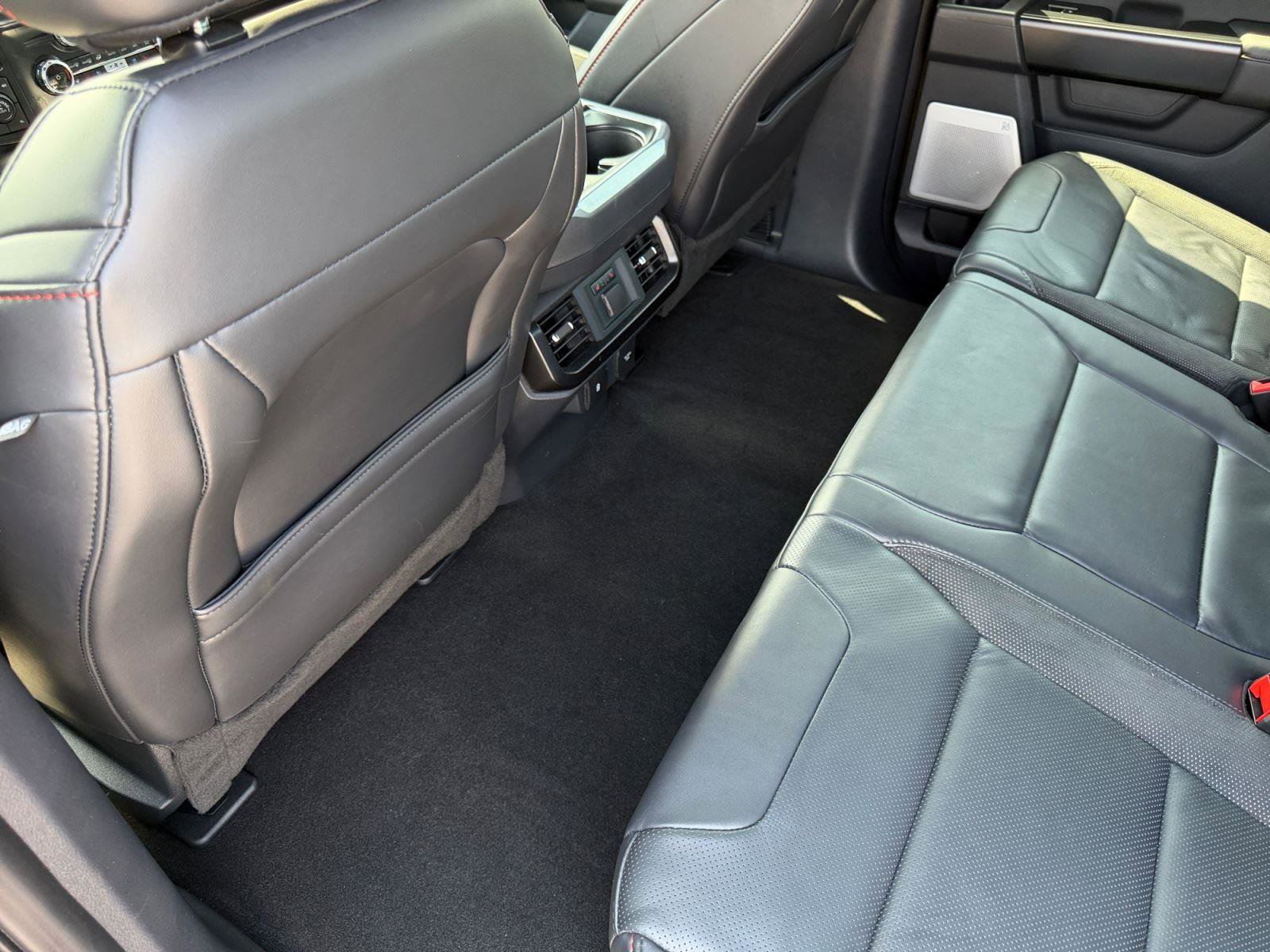 Used 2025 Ford F150 Raptor image 49