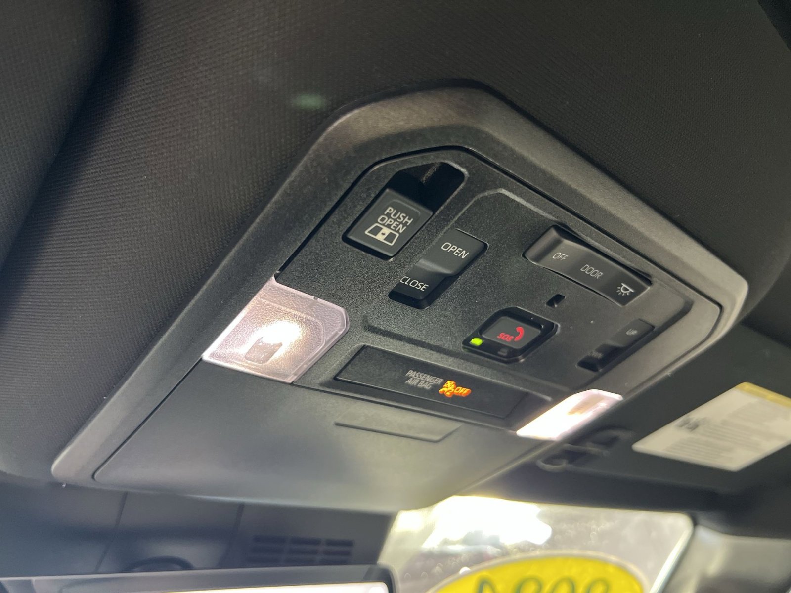 Used 2024 Toyota Tacoma Limited w/ Limited Package (LT) image 33