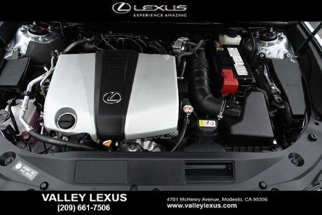 Certified 2025 Lexus ES 350 w/ Premium Package FWD image 22