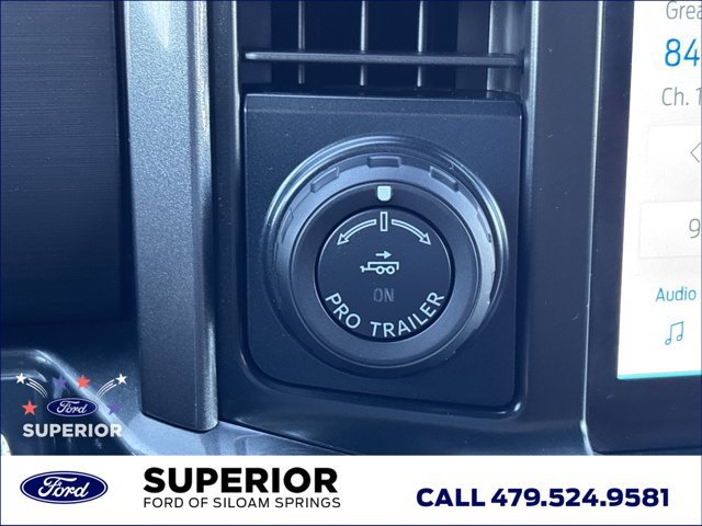 Used 2023 Ford F150 XLT w/ Equipment Group 302A High AWD/4WD image 35