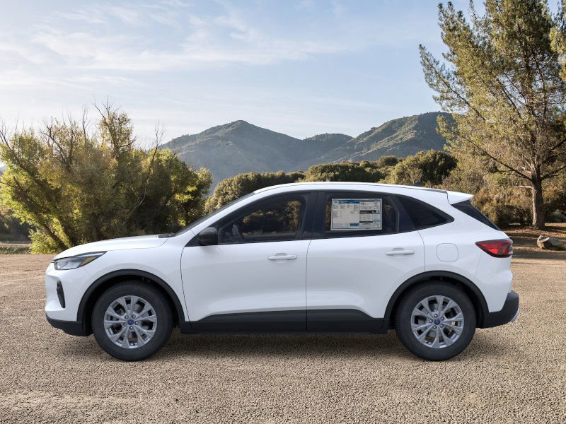 New 2026 Ford Escape Active image 3