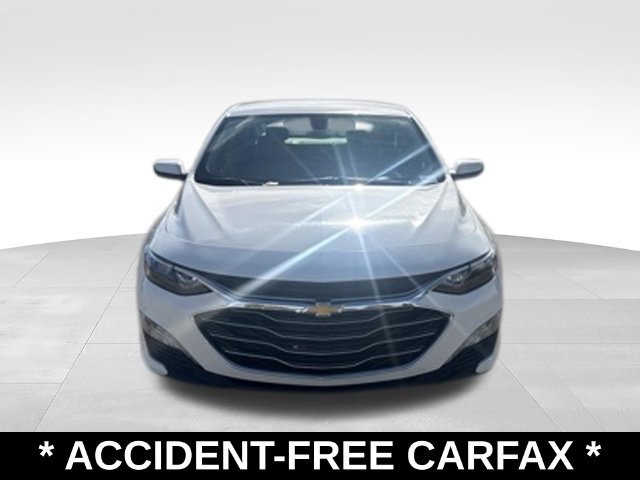 Used 2022 Chevrolet Malibu LT FWD image 9