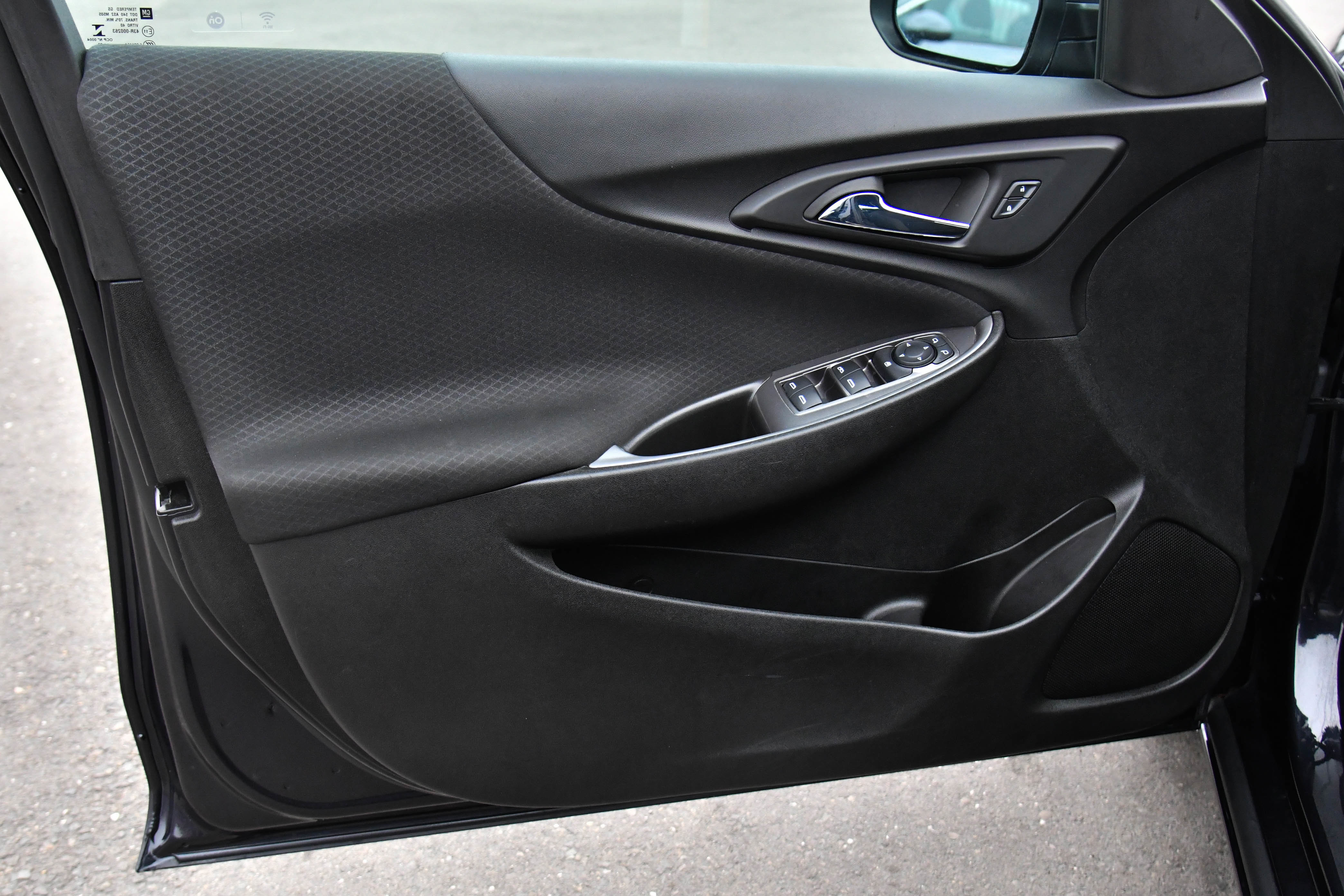 Used 2023 Chevrolet Malibu LT image 13