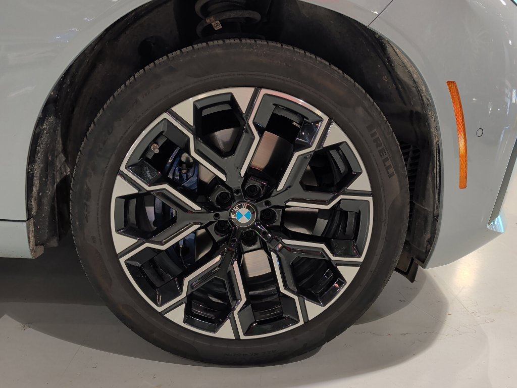 Certified 2026 BMW X3 M50 AWD/4WD image 6