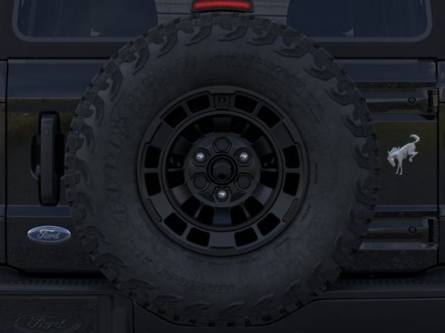 New 2026 Ford Bronco Big Bend AWD/4WD image 24